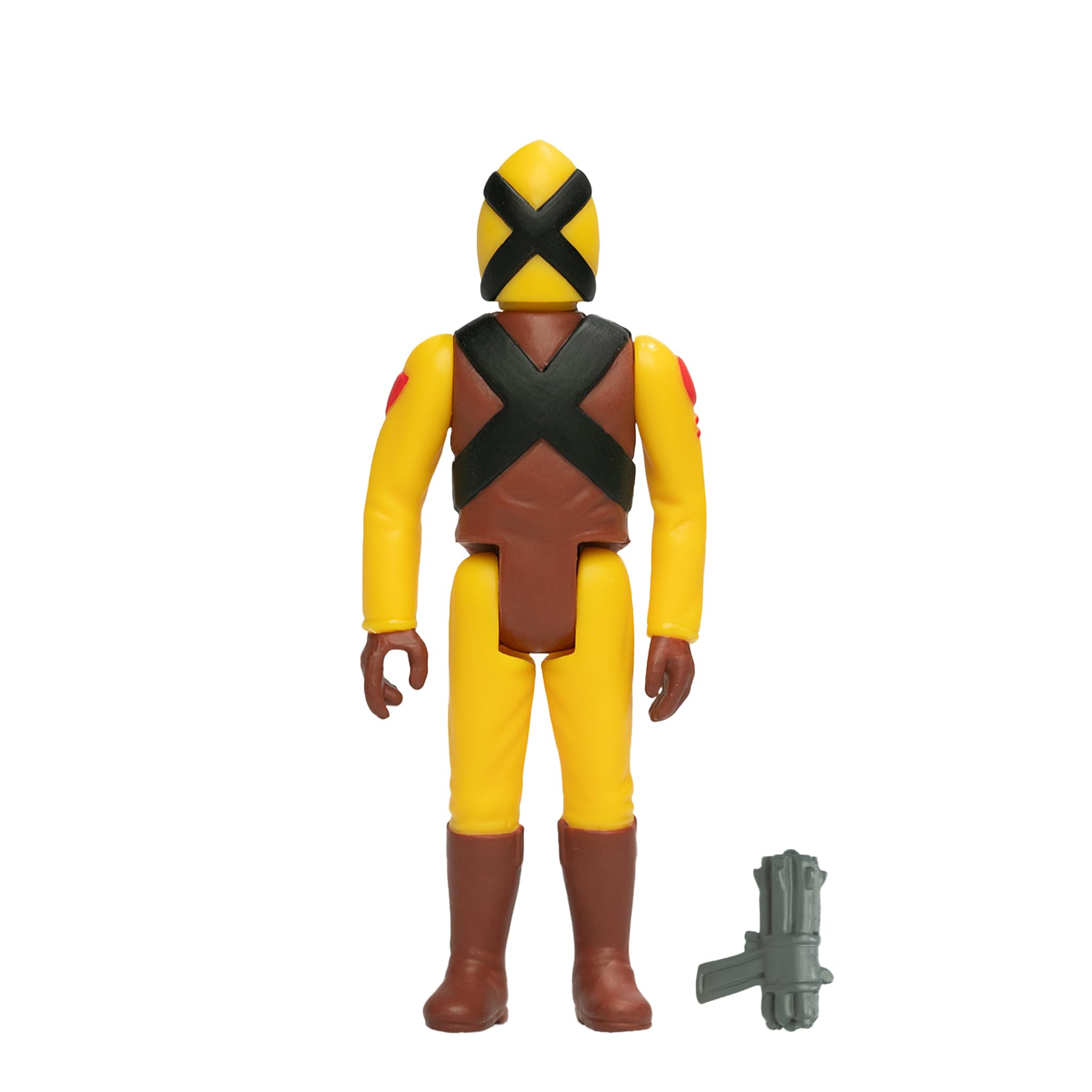 Amazon.com: Super7 The Worst X-2 (The Unknown) Mutant Team - 3.75